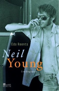 Neil Young - Reents, Edo