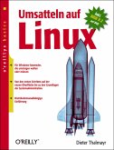 Umsatteln auf Linux