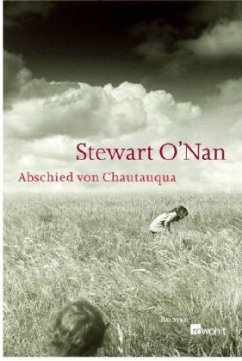 Abschied von Chautauqua - O´Nan, Stewart