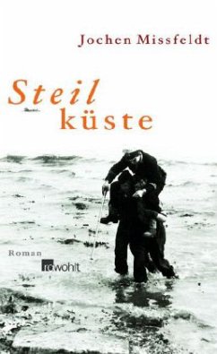 Steilküste - Missfeldt, Jochen