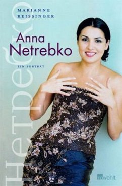 Anna Netrebko - Reißinger, Marianne