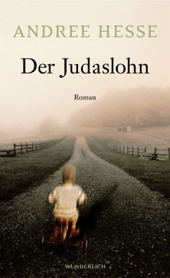 Der Judaslohn - Hesse, Andree