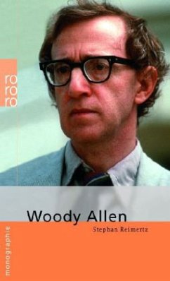 Woody Allen - Reimertz, Stephan