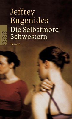 Die Selbstmord-Schwestern - Eugenides, Jeffrey