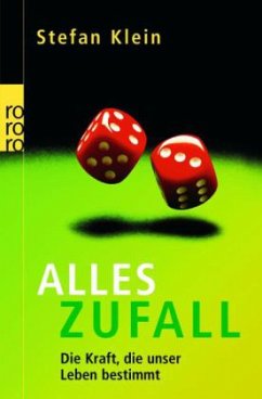 Alles Zufall - Klein, Stefan Isidor