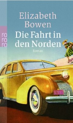 Cover Die Fahrt in den Norden