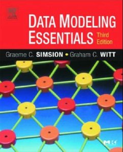 Data Modeling Essentials - Simsion, Graeme;Witt, Graham C.