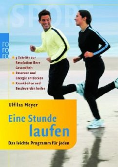 Eine Stunde laufen - Meyer, Ulfilas