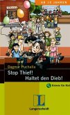 Stop Thief! - Haltet den Dieb!