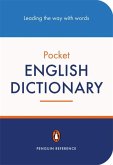 The Penguin Pocket English Dictionary