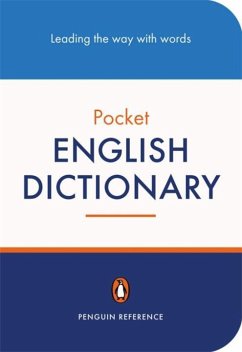 The Penguin Pocket English Dictionary - Unknown
