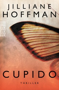 Cupido / C.J. Townsend Bd.1 - Hoffman, Jilliane