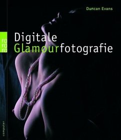 Digitale Glamourfotografie - Evans, Duncan