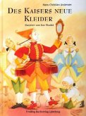 Des Kaisers neue Kleider