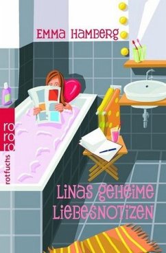 Linas geheime Liebesnotizen - Hamberg, Emma