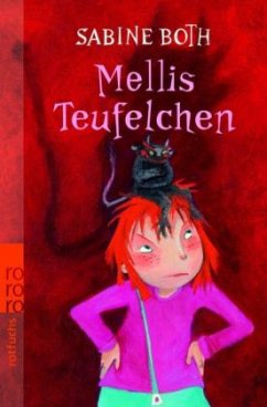 Mellis Teufelchen - Both, Sabine