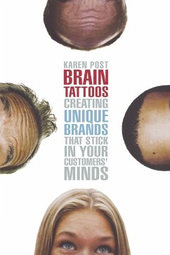 Brain Tattoos - Post, Karen
