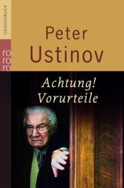 Achtung! Vorurteile - Ustinov, Sir Peter