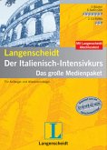 Der Italienisch-Intensivkurs