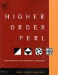 Higher-Order Perl - Bild 1