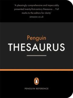 The Penguin Thesaurus