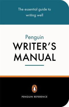 The Penguin Writer's Manual - Manser, Martin; Curtis, Stephen