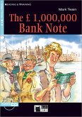 The £ 1,000,000 Bank Note. Buch und CD