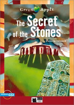 The Seccret of the Stones: Buch und CD - Heward, Victoria