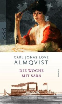 Cover Die Woche mit Sara