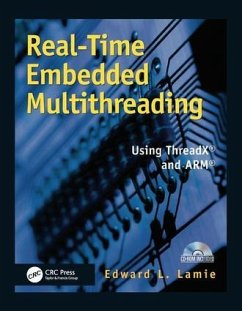 Real-Time Embedded Multithreading - Lamie, Edward L.