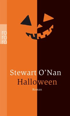 Halloween - O'Nan, Stewart