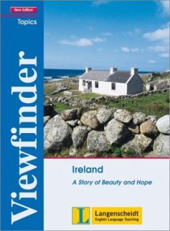Cover Ireland, A Story of Beauty and Hope / Viewfinder Topics, New edition