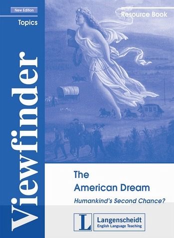 The American Dream - Resource Book The American Dream - Resource Book
