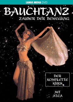 Bauchtanz, 1 DVD