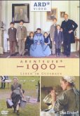 Abenteuer 1900 - Leben im Gutshaus, 2 DVDs
