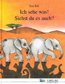 Ich sehe was! Siehst Du es auch? Ich sehe was! Siehst Du es auch?
