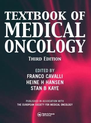 Textbook of Medical Oncology