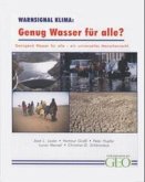 Warnsignal Klima: Genug Wasser für alle?