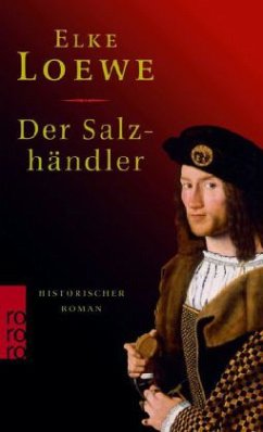 Cover Der Salzhändler, Sonderausgabe
