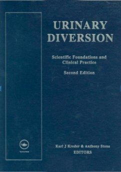 Urinary Diversion - Kreder, Karl J.; Stone, Anthony