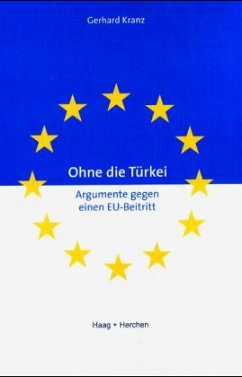 Cover Ohne die Türkei