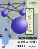 Object-Oriented Neural Networks in C++, w. Disk