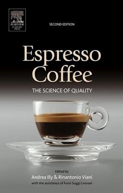 Espresso Coffee - Illy, Andrea (ed.)