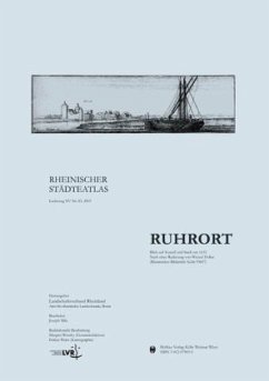 Cover Ruhrort