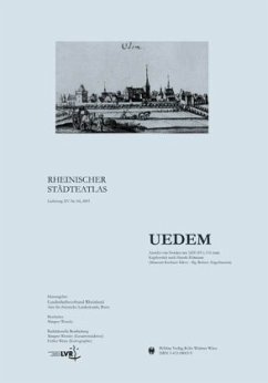 Cover Uedem
