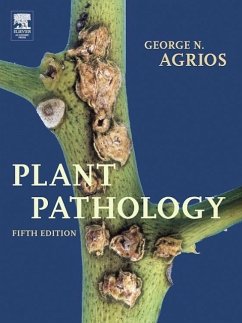 Plant Pathology - Agrios, George N. (University of Florida, Gainesville, U.S.A.)