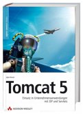 Tomcat 5, m. CD-ROM