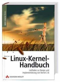 Linux-Kernel Handbuch - Love, Robert