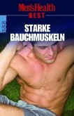 Starke Bauchmuskeln