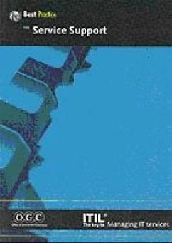 Service Support Service Support